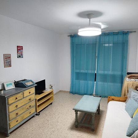 Vivienda Cercana A La Playa Con Todas Las Comodidades ตาริฟา ภายนอก รูปภาพ