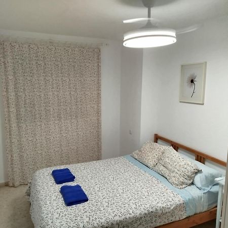 Vivienda Cercana A La Playa Con Todas Las Comodidades ตาริฟา ภายนอก รูปภาพ