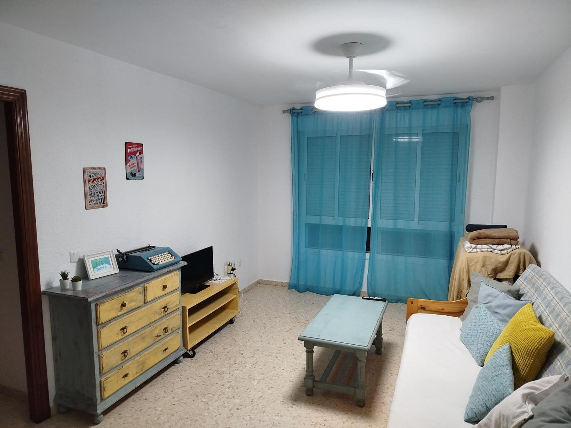 Vivienda Cercana A La Playa Con Todas Las Comodidades ตาริฟา ภายนอก รูปภาพ
