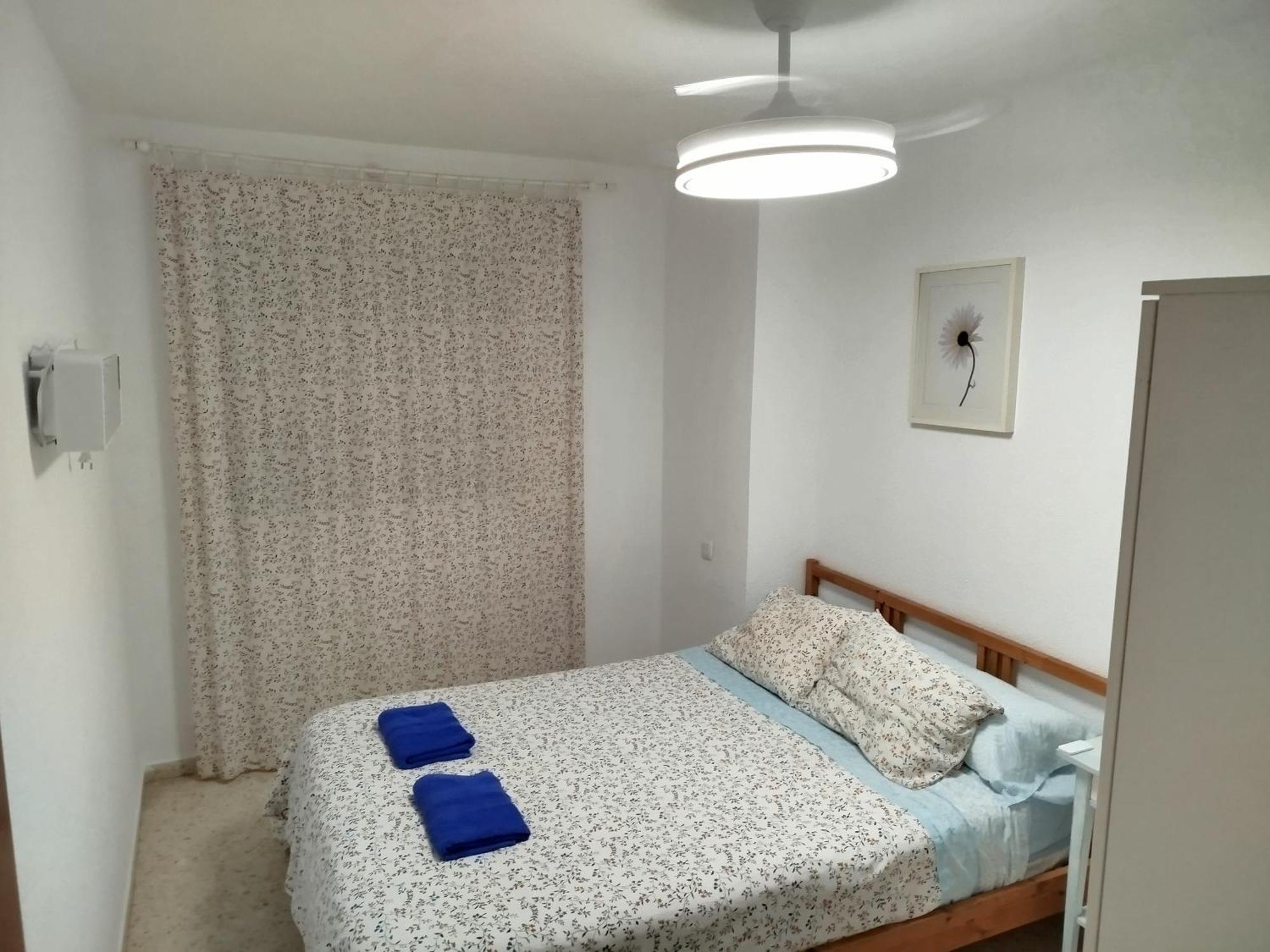 Vivienda Cercana A La Playa Con Todas Las Comodidades ตาริฟา ภายนอก รูปภาพ
