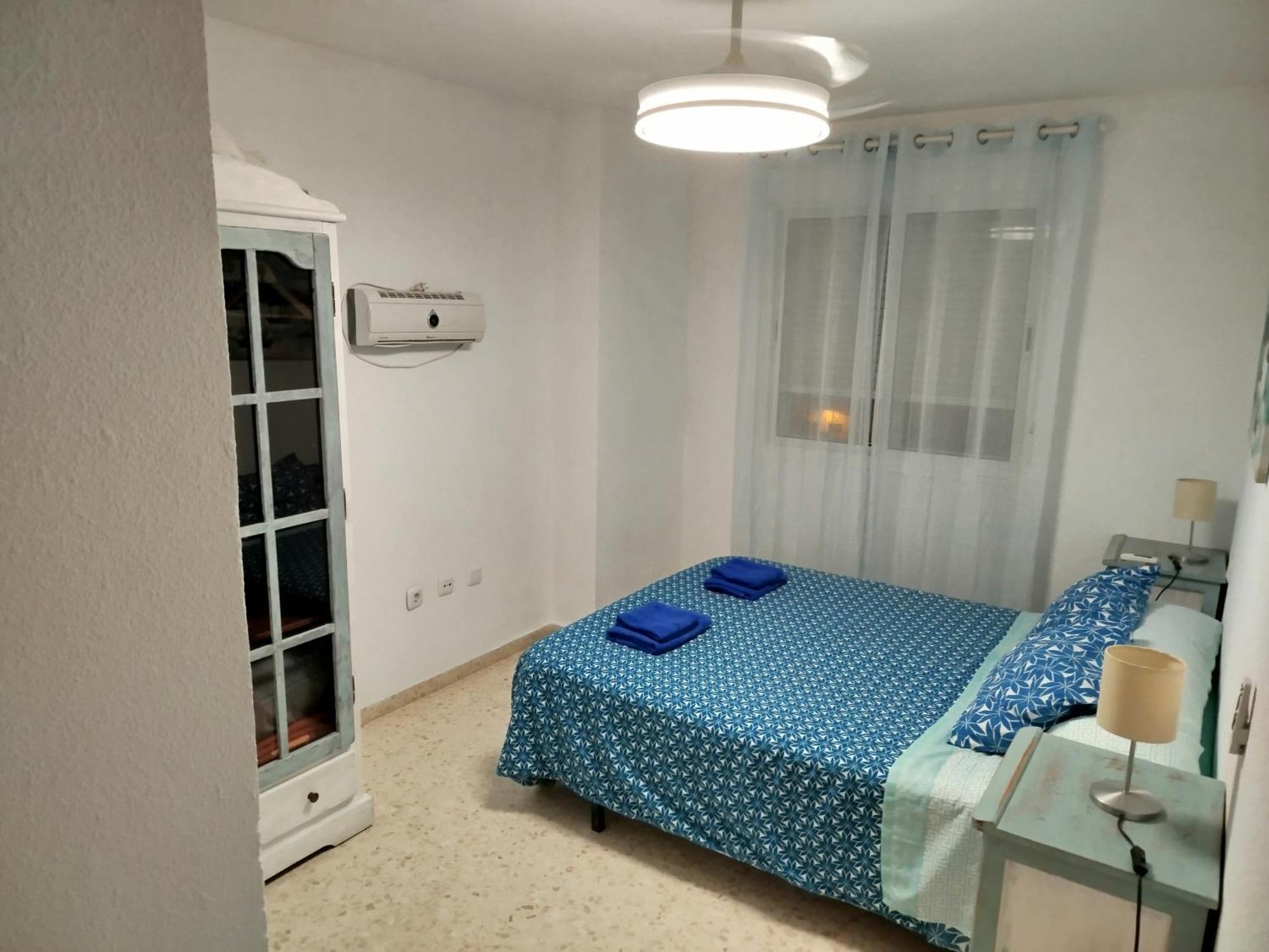 Vivienda Cercana A La Playa Con Todas Las Comodidades ตาริฟา ภายนอก รูปภาพ