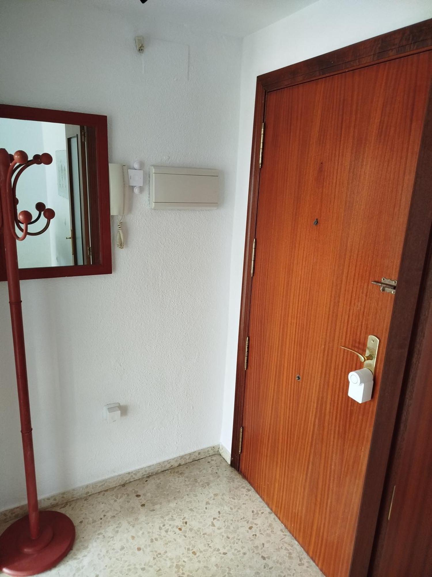 Vivienda Cercana A La Playa Con Todas Las Comodidades ตาริฟา ภายนอก รูปภาพ