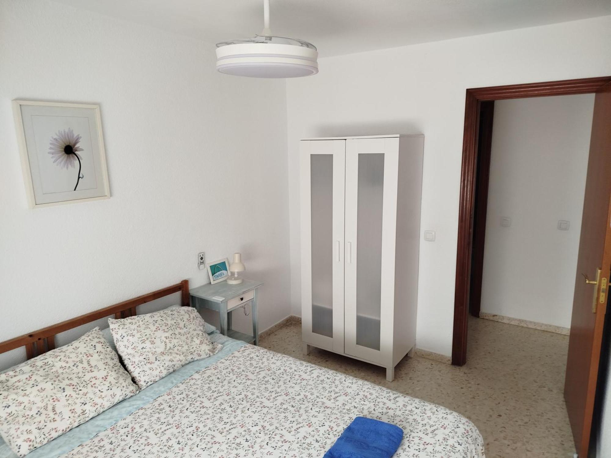 Vivienda Cercana A La Playa Con Todas Las Comodidades ตาริฟา ภายนอก รูปภาพ