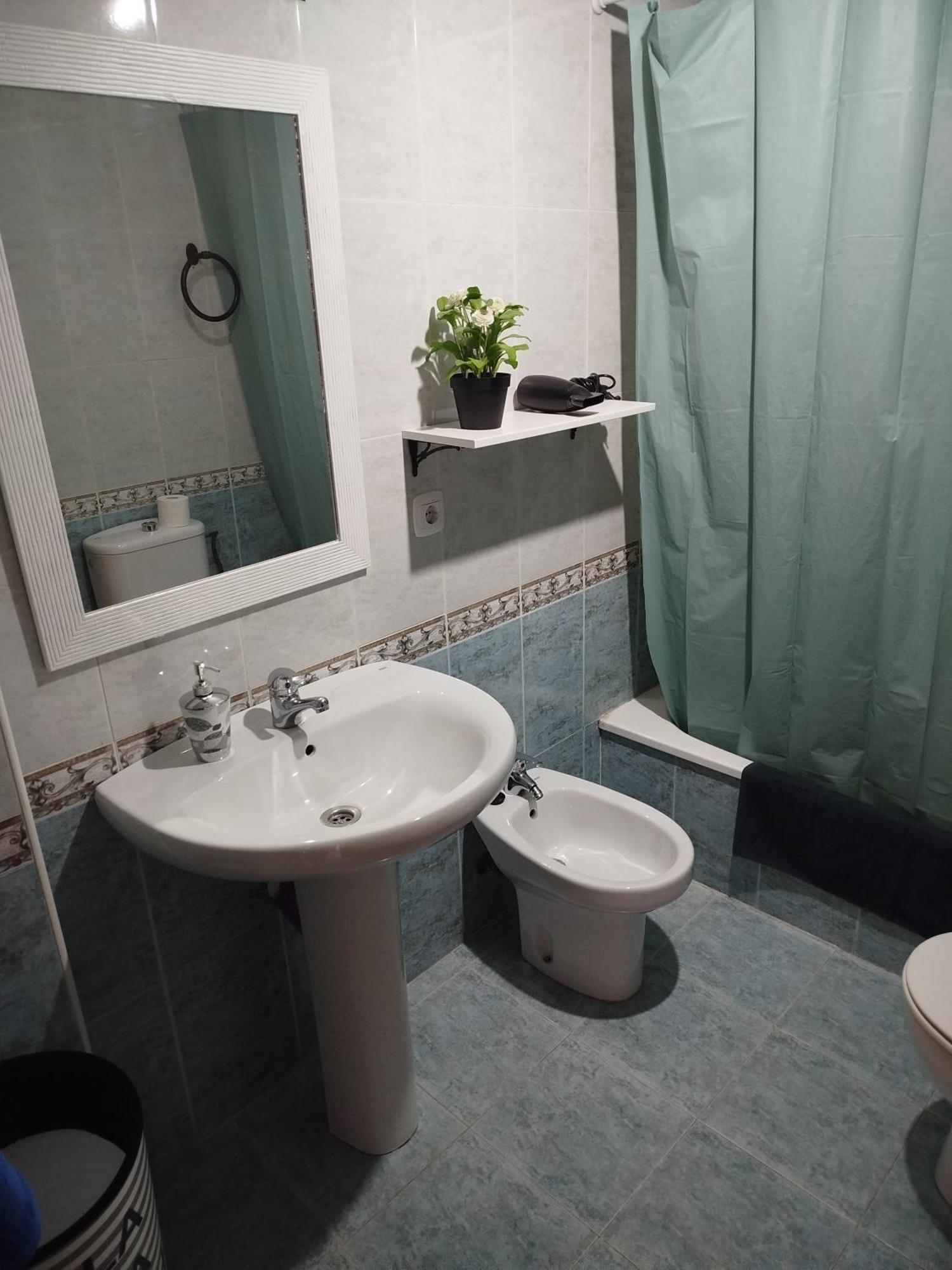 Vivienda Cercana A La Playa Con Todas Las Comodidades ตาริฟา ภายนอก รูปภาพ