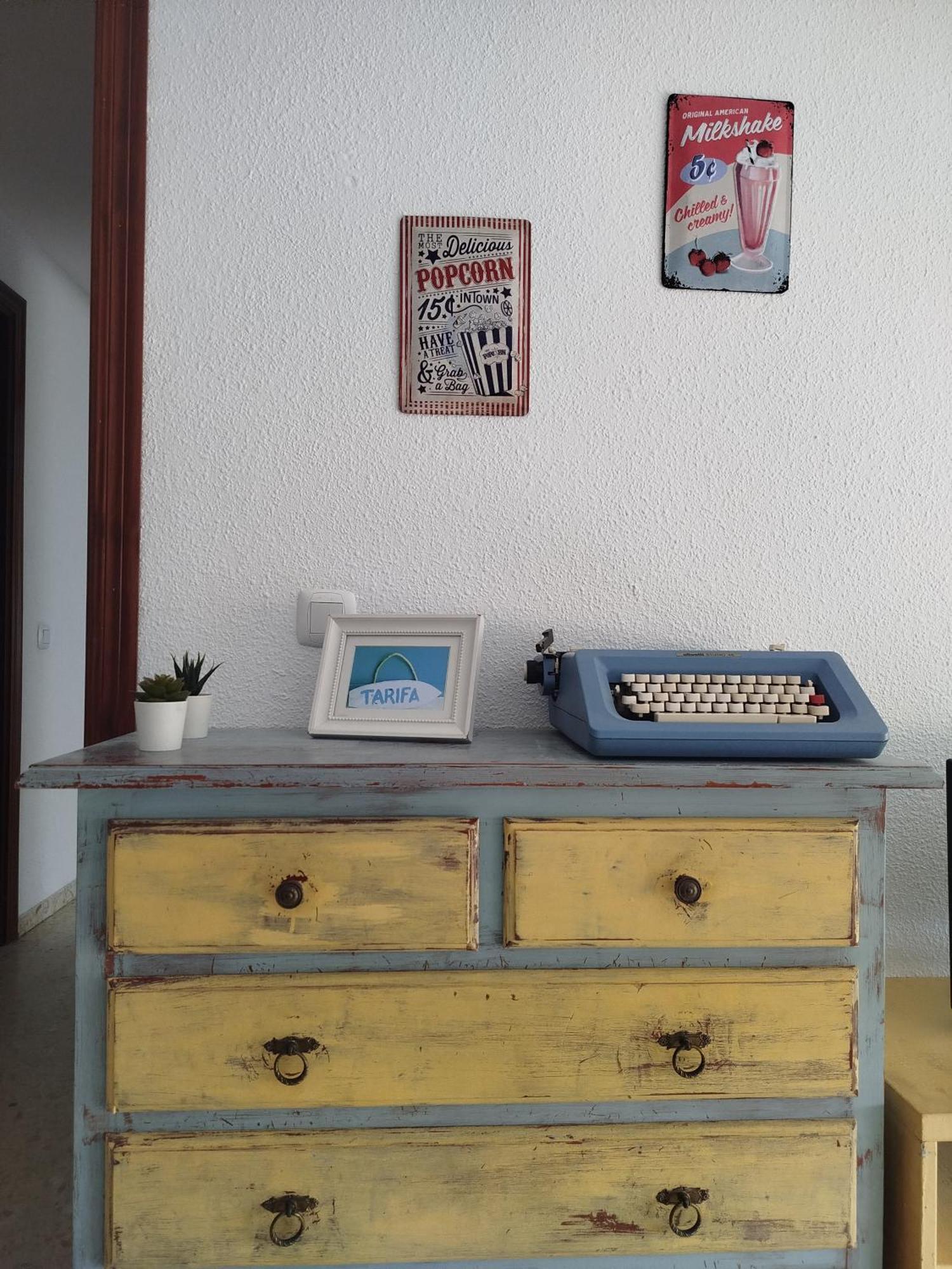 Vivienda Cercana A La Playa Con Todas Las Comodidades ตาริฟา ห้อง รูปภาพ