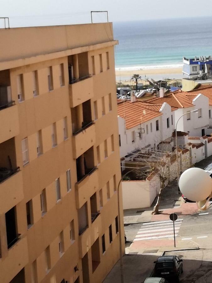 Vivienda Cercana A La Playa Con Todas Las Comodidades ตาริฟา ภายนอก รูปภาพ